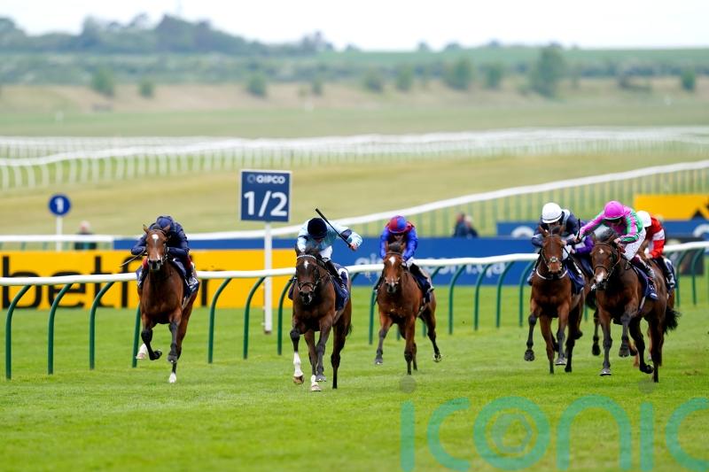 Tuesday set for Irish Guineas outing en route to Epsom