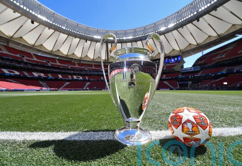 ‘Listen to the fans’ Europe’s top clubs told ahead of Champions League change