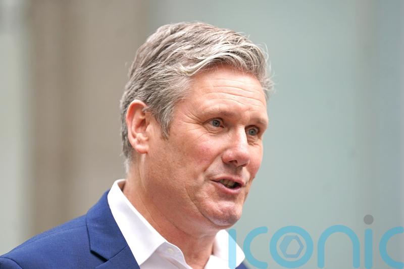Keir Starmer will commit to resigning if police find he broke Covid laws