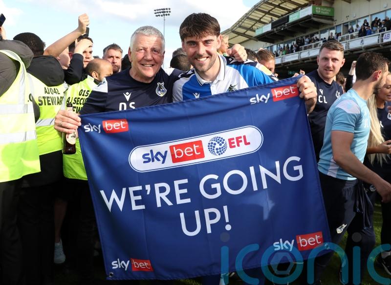 Northampton ‘have spoken to EFL’ about Scunthorpe selection but accept result