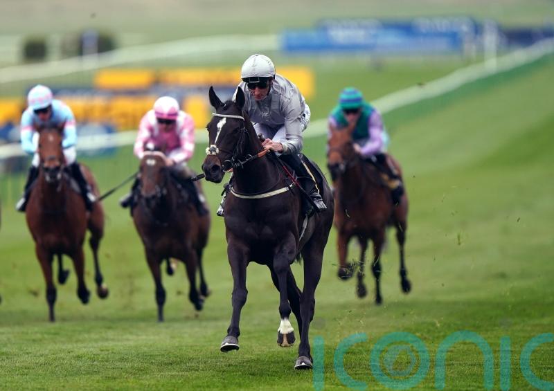 Burke charting direct Royal Ascot route for Dramatised