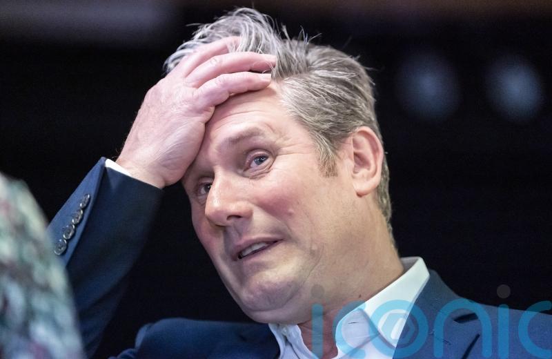 Keir Starmer commits to do the ‘right thing’ and resign if fined by police