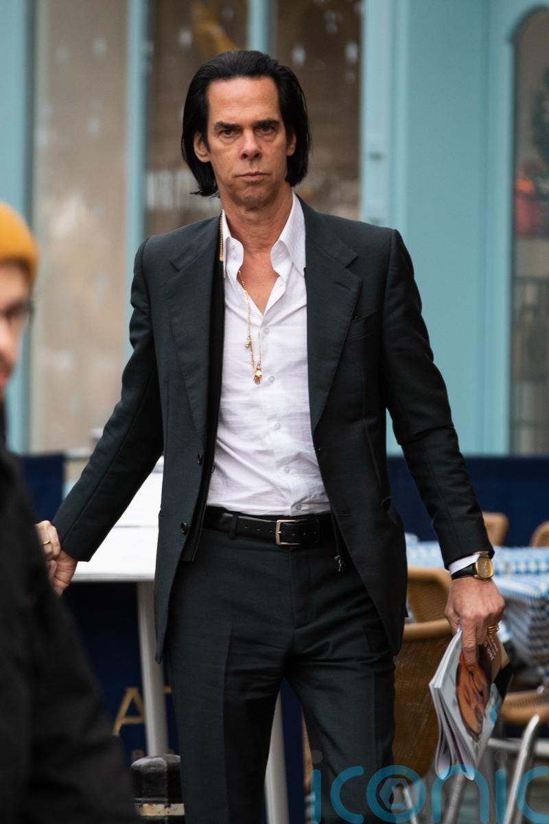 Nick Cave announces the death of his son Jethro Lazenby aged 31