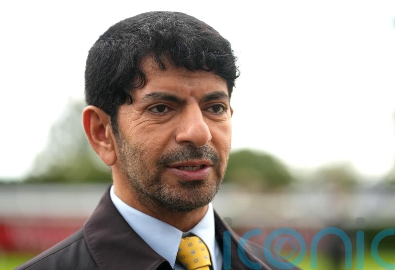 White Wolf hunting Dante honours for Bin Suroor
