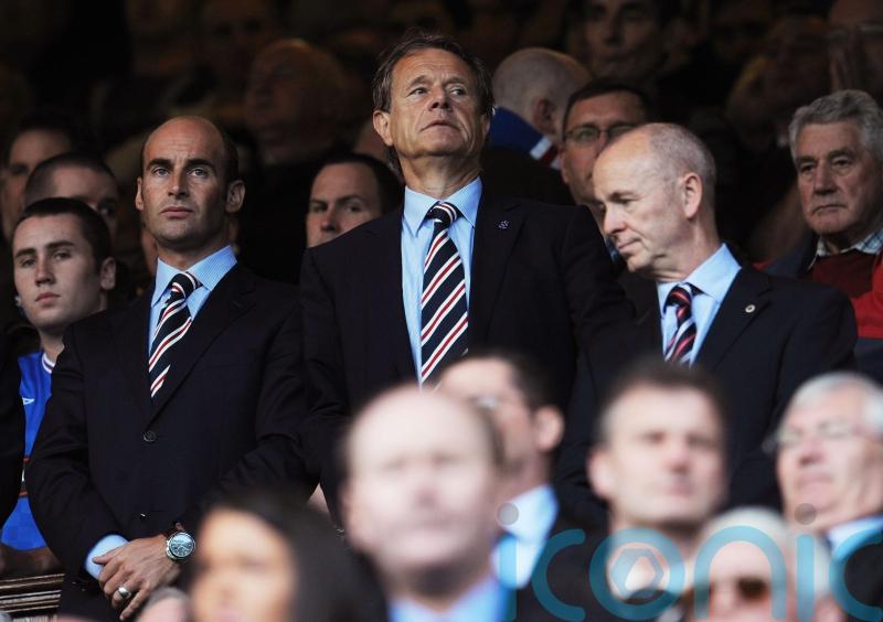 Europa League run throws up questions about Rangers’ future – Alastair Johnston