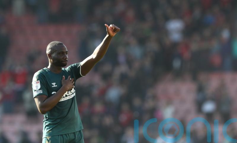 Defenders Sol Bamba, Lee Peltier and Neil Taylor released by Middlesbrough