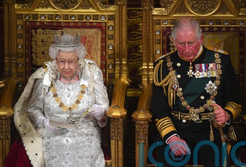 Queen to miss State Opening with Charles to read Speech for first time