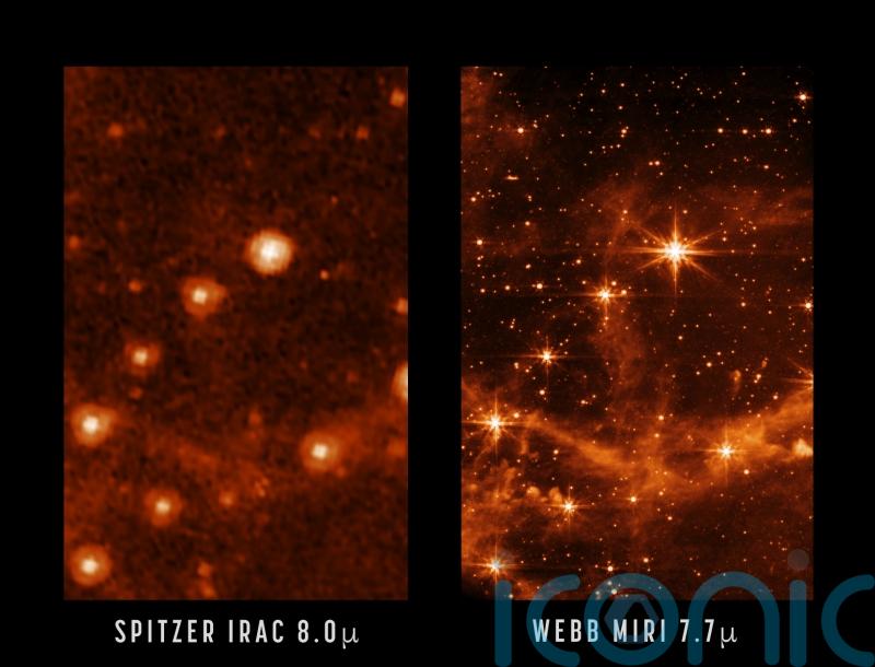 James Webb Space Telescope observations ‘to change astronomy forever’