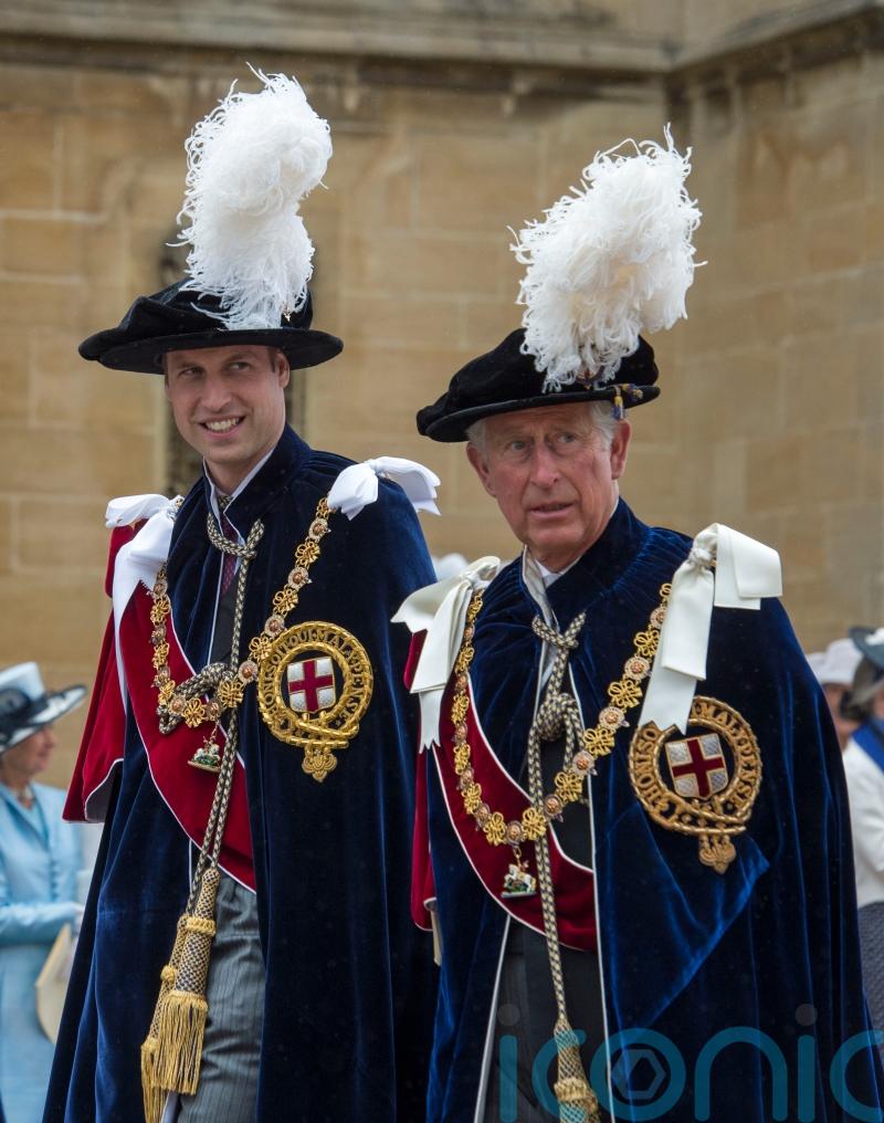 Charles ‘teetering on edge of becoming a de facto prince regent’ – royal expert