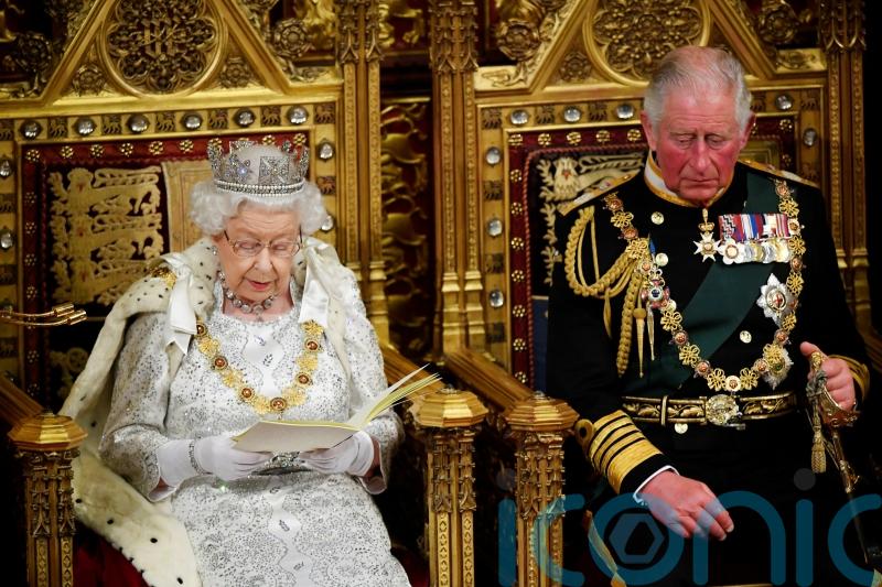 Charles to read Queen’s Speech for first time as monarch misses State Opening