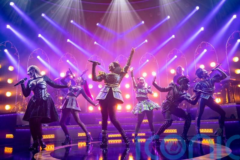 Hit West End and Broadway musical Six nominated for eight Tony Awards