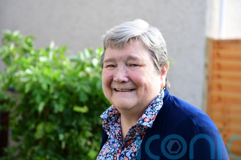 Sufferers welcome health partnership to tackle lung diseases