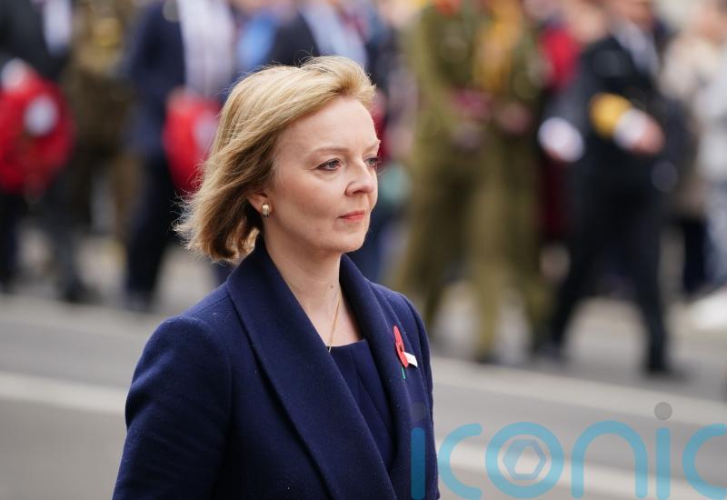 Liz Truss ‘will scrap parts of Northern Ireland Protocol as soon as next week’