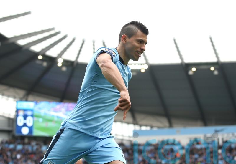 On this day in 2015: QPR relegated after Sergio Aguero-inspired Man City mauling
