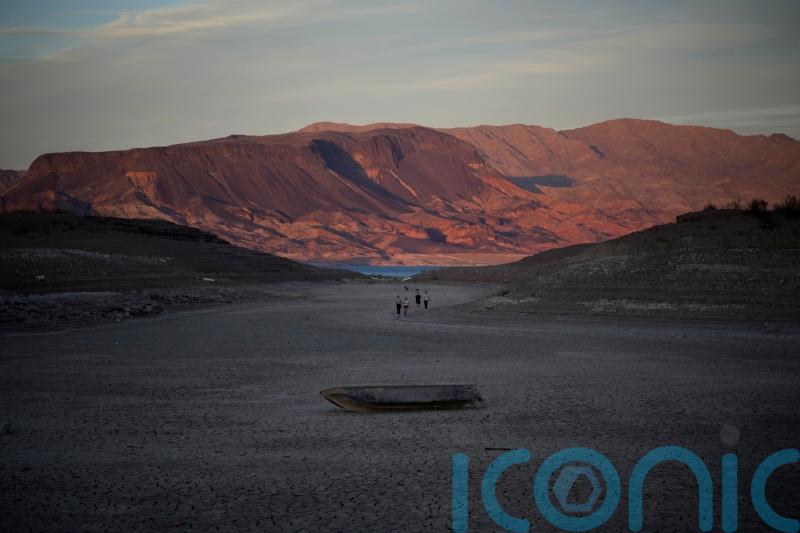 Bodies found in Lake Mead renew interest in Vegas mob lore