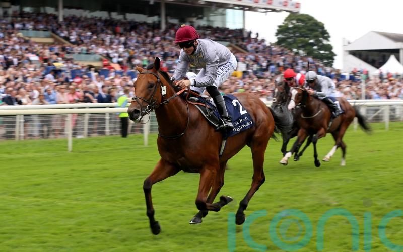 Hannon eyeing Royal Ascot run for Lusail