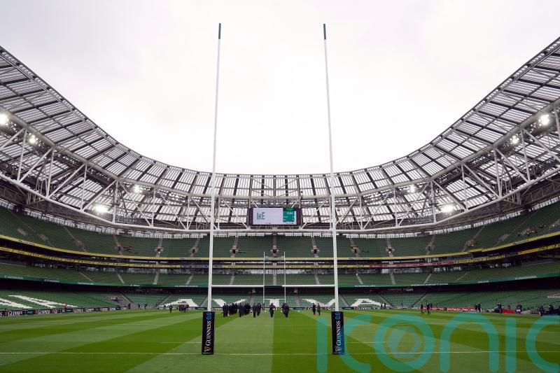 Rugby chiefs to discuss revived Nations Championship proposal