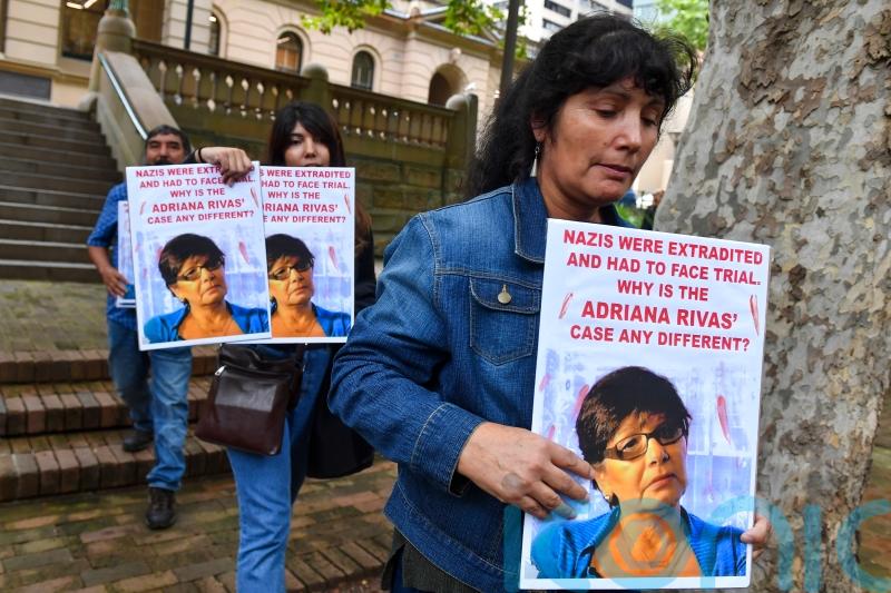 Kidnap suspect loses three-year war against extradition to Chile