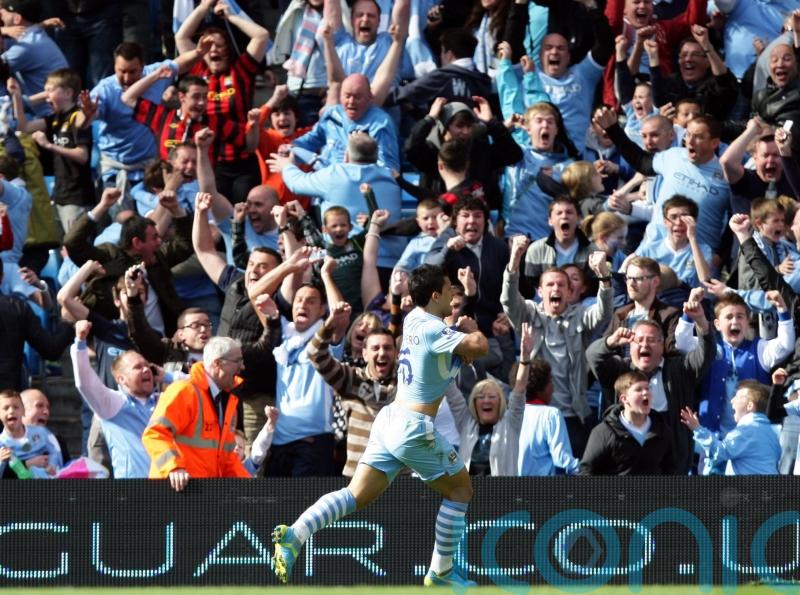 Anton Ferdinand: I was devastated for Rio after Sergio Aguero’s title winner