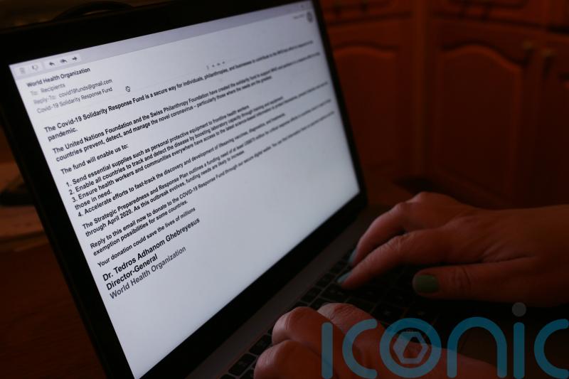 New email security tool to keep out cyber criminals announced