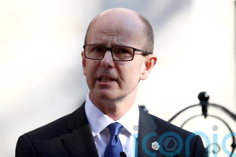 Strong cyber security defences are vital to UK prosperity, says GCHQ boss