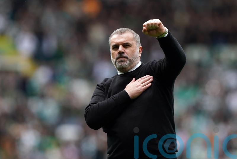 Ange Postecoglou ready to deliver &lsquo;special night&rsquo; for Celtic fans