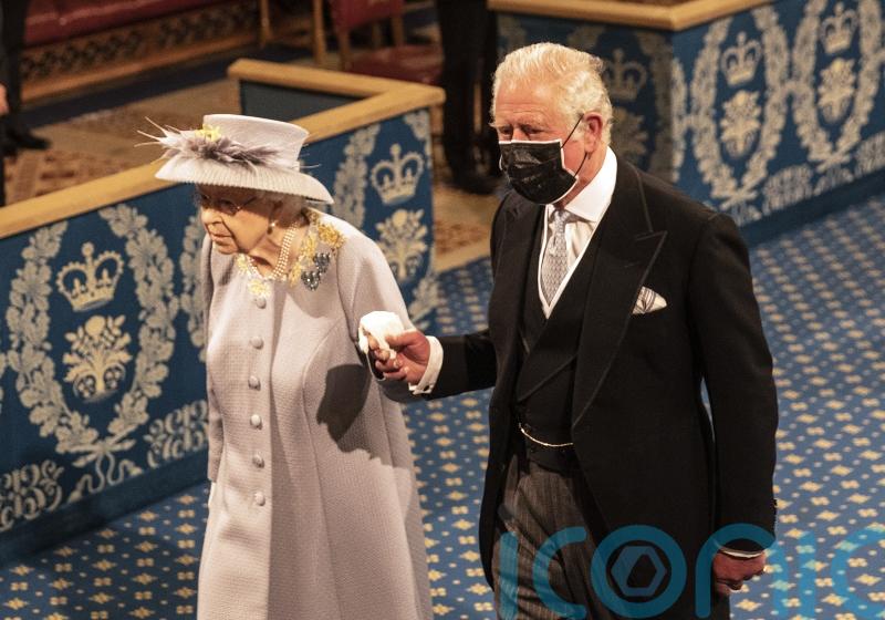 Queen’s speech sets out plans for schools to become academies