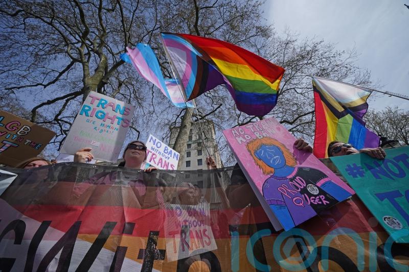 Plans set out to ban conversion therapy intended to change sexual orientation