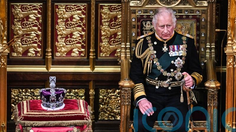 Queen’s Speech: 38 Bills but nothing to ease pain of soaring living costs