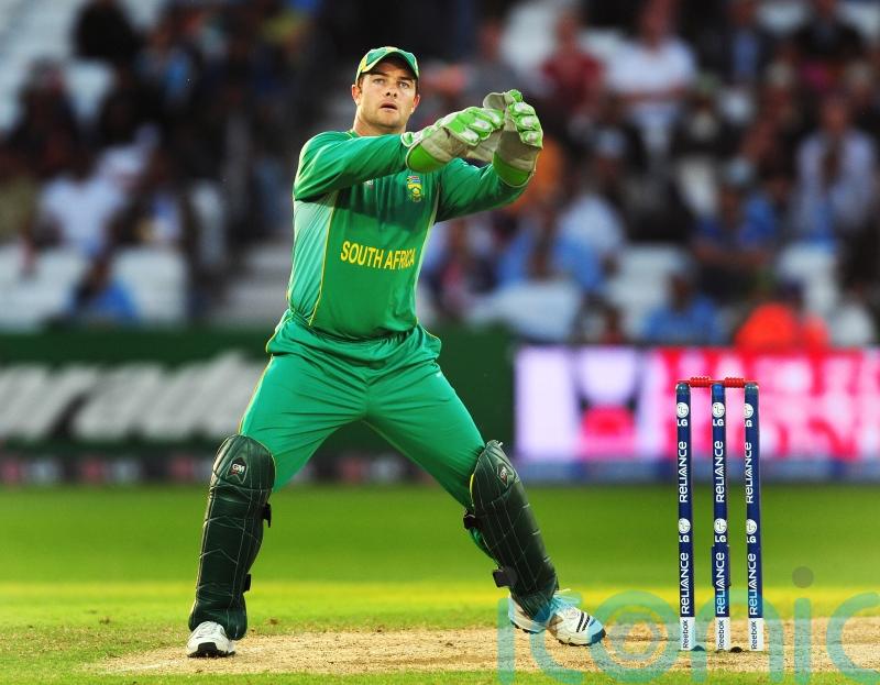 CSA drops charges of gross misconduct and racism against head coach Mark Boucher