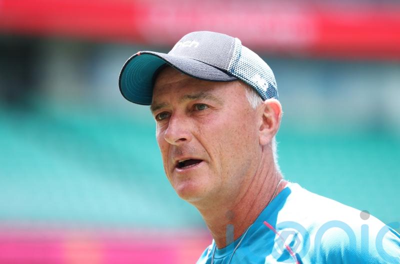 Former England batter Graham Thorpe ‘seriously ill’ in hospital