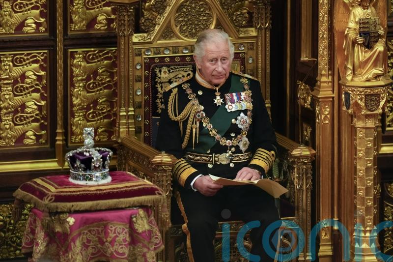 Tracey Crouch welcomes Queen’s Speech promise for regulator of English football