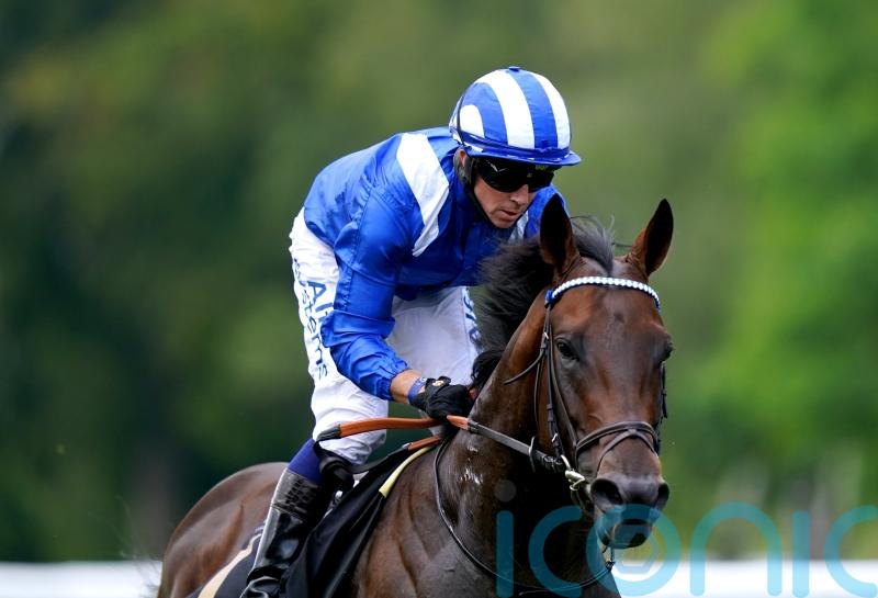 Baaeed primed for Lockinge return at Newbury