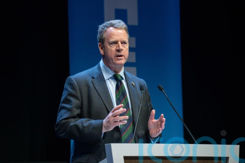 Queen’s Speech delivers for Scotland and the UK, says Alister Jack