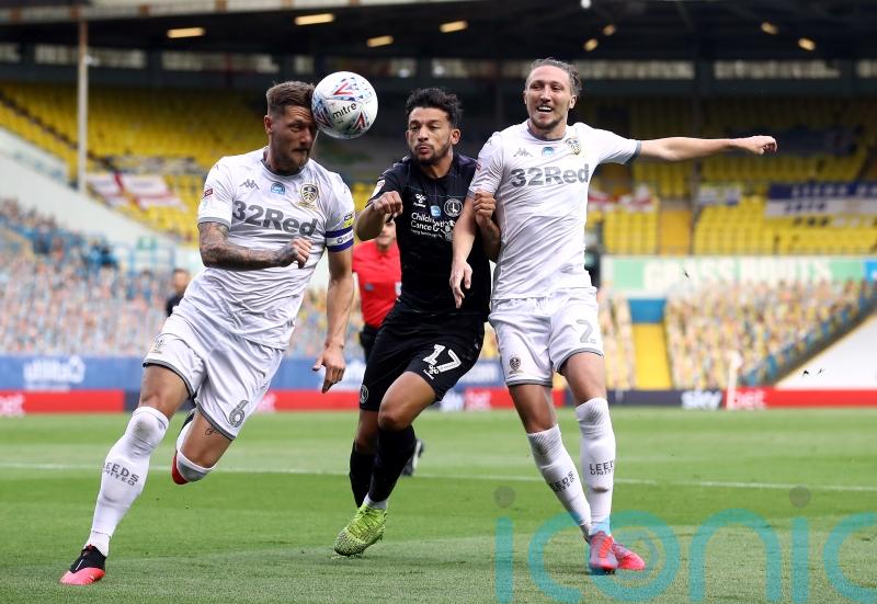 Leeds set to have Liam Cooper back against Chelsea but Luke Ayling is banned