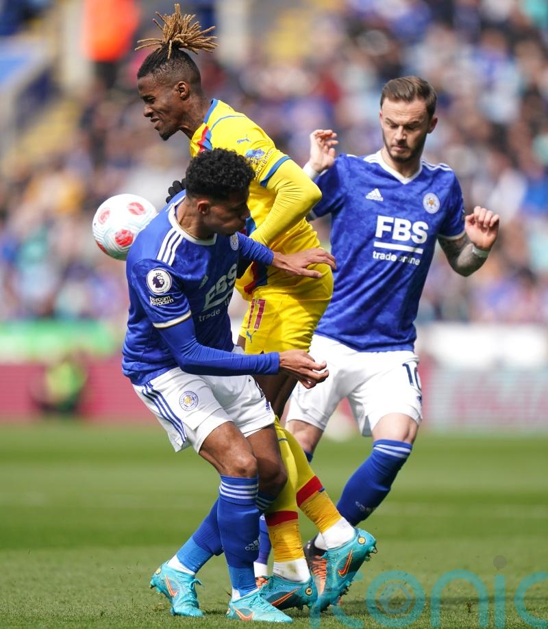 James Maddison and James Justin return for Leicester as Canaries come calling