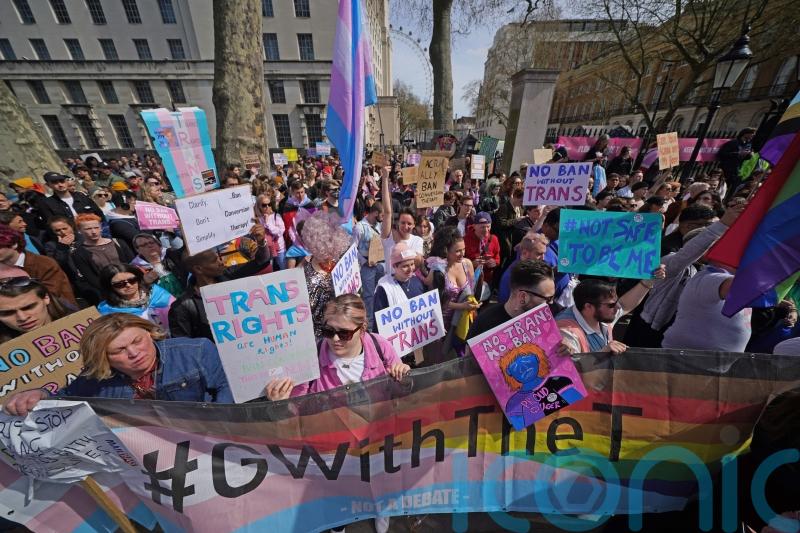 Critics say ‘loopholes’ in plans to ban conversion therapy risk lives