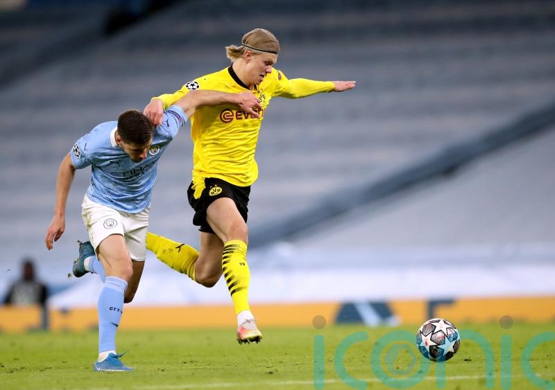 Is Erling Haaland the final piece of Pep Guardiola’s Manchester City jigsaw?