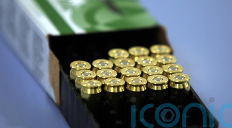 Police launch surrender campaign for unlicensed firearms and ammunition