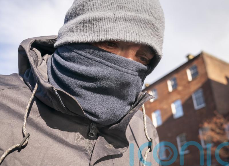 Nurse who filmed unconscious patients at hospital jailed for 12 years