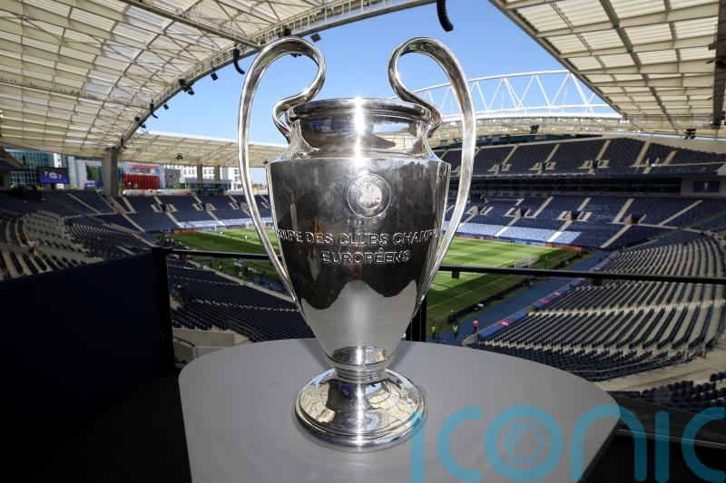 UEFA scraps club coefficient plans for Champions League from 2024-25 season