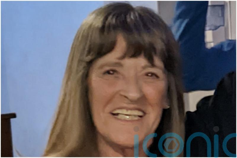 Pedestrian who died in Edinburgh crash named as Suzanne Farrell, 62