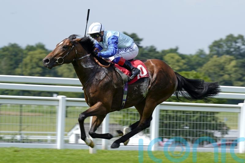 Sonny Liston still under consideration for Derby outing
