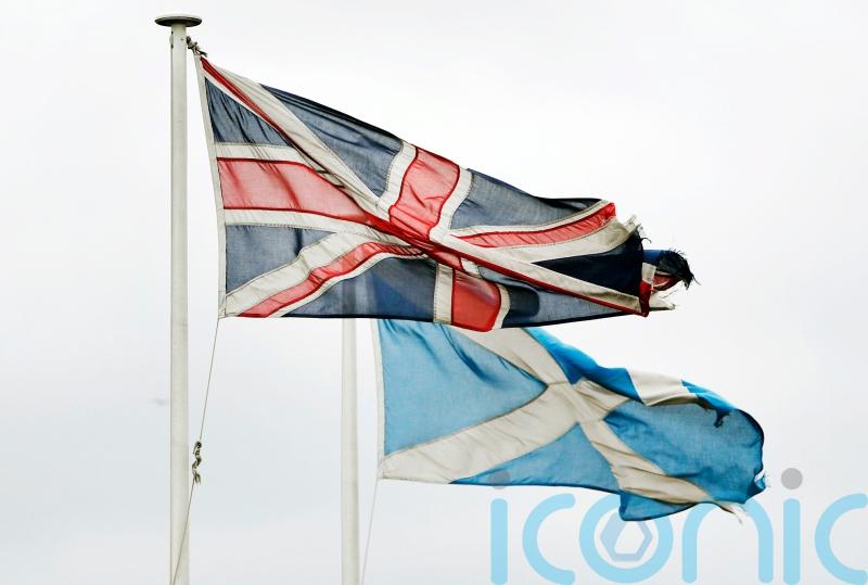 ‘Game is up for the union’, says Blackford as he calls for Scottish referendum