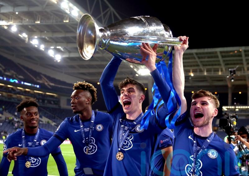 Premier League clubs set to benefit from Champions League overhaul