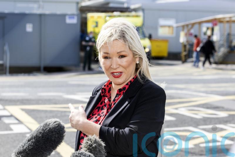 Scepticism over UK government’s plan to legislate for languages in N Ireland