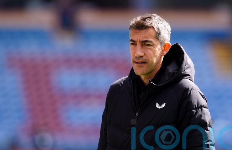 Wolves boss Bruno Lage could name unchanged side for clash with Manchester City