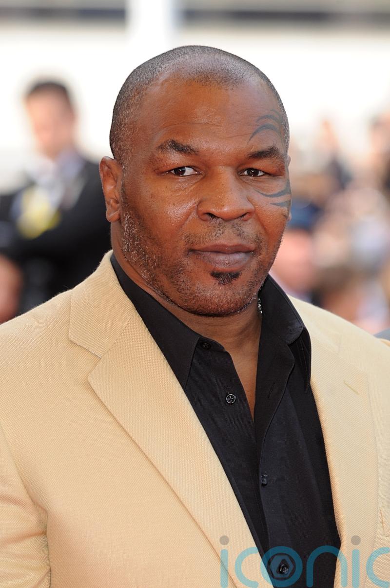 No charges for Mike Tyson over punching of aeroplane passenger