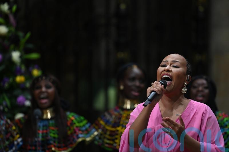 Covid lockdown made me reassess priorities, reveals Emeli Sande