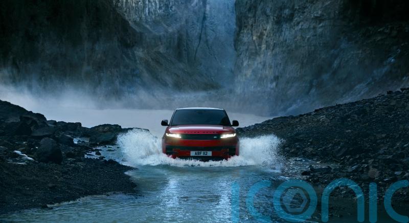 New Range Rover Sport arrives with bold look and extra agility